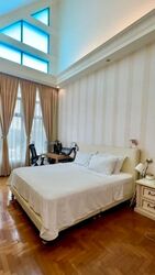 Tai Keng Villas (D19), Terrace #613626611